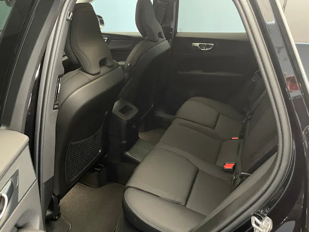 Volvo XC60 2.0 T6 TE Ultra Bright eAWD