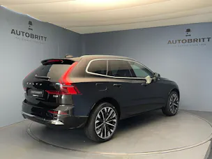 VOLVO XC60 2.0 T6 TE Ultra Bright eAWD