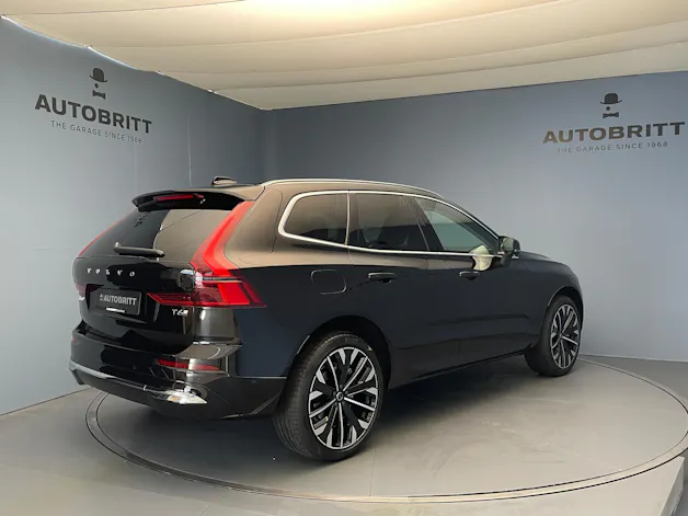 Volvo XC60 2.0 T6 TE Ultra Bright eAWD