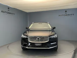 VOLVO XC60 2.0 T6 TE Ultra Bright eAWD