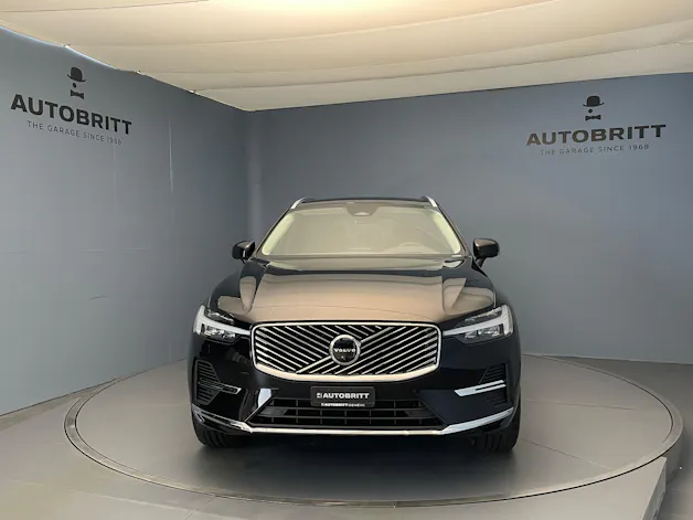 Volvo XC60 2.0 T6 TE Ultra Bright eAWD