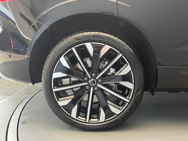 Volvo XC60 2.0 T6 TE Ultra Bright eAWD