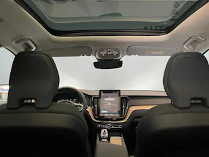 VOLVO XC60 2.0 T6 TE Ultra Bright eAWD
