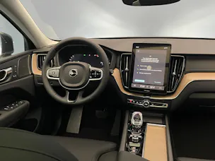 VOLVO XC60 2.0 T6 TE Ultra Bright eAWD