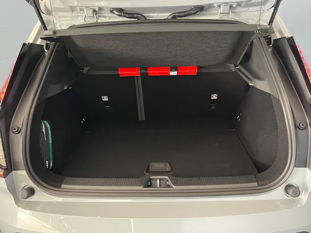 Volvo EX30 Single Motor Extended Range Core