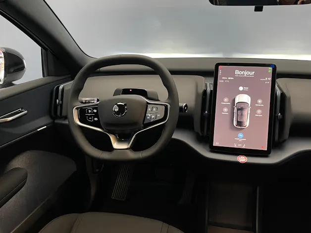 Volvo EX30 E60 Core Core