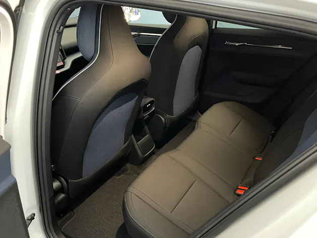 Volvo EX30 E60 Core Core