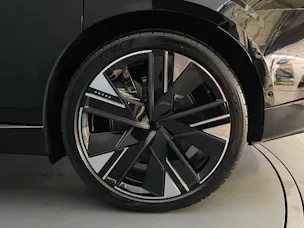 Volvo ES90 Single Motor Extended Range Ultra