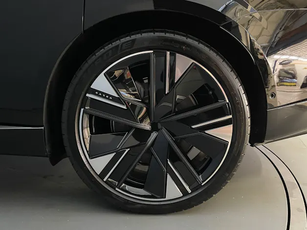Volvo ES90 Single Motor Extended Range Ultra