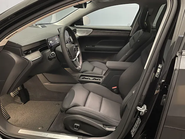 Volvo ES90 Single Motor Extended Range Ultra