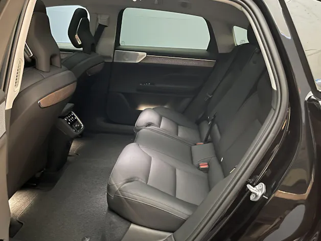 Volvo ES90 Single Motor Extended Range Ultra