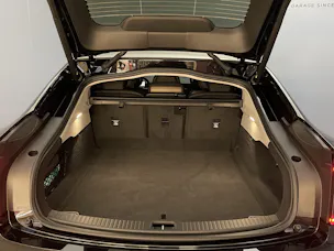 Volvo ES90 Single Motor Extended Range Ultra