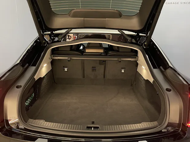 Volvo ES90 Single Motor Extended Range Ultra