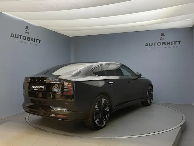 Volvo ES90 Single Motor Extended Range Ultra
