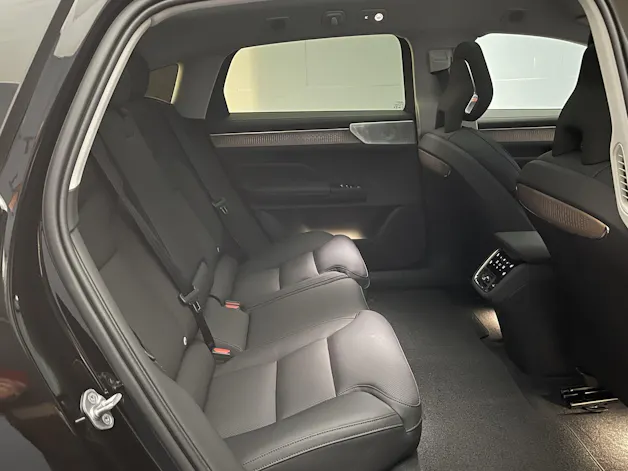 Volvo ES90 Single Motor Extended Range Ultra