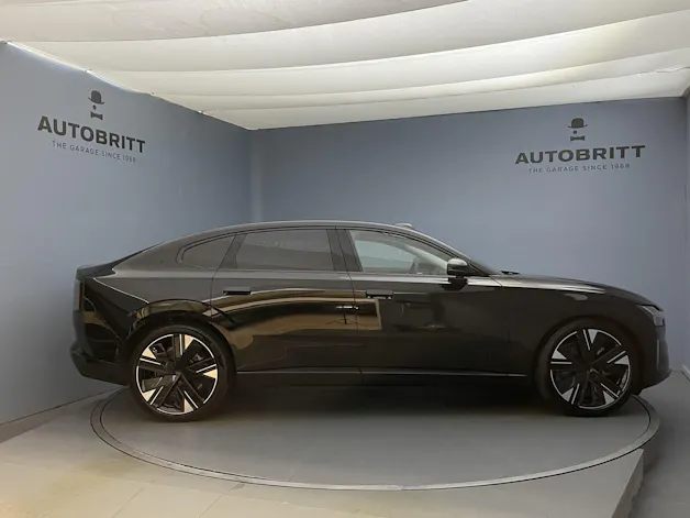 Volvo ES90 Single Motor Extended Range Ultra