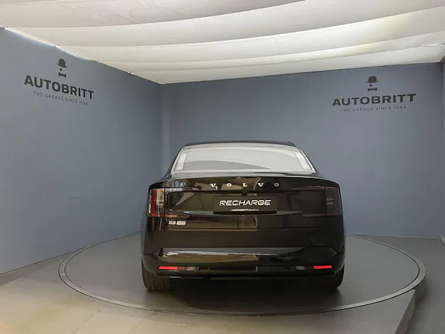 Volvo ES90 Single Motor Extended Range Ultra
