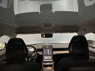 Volvo ES90 Single Motor Extended Range Ultra