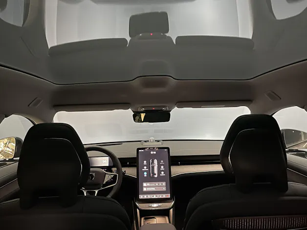 Volvo ES90 Single Motor Extended Range Ultra