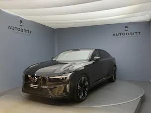 Volvo ES90 Single Motor Extended Range Ultra