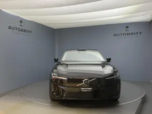 Volvo ES90 Single Motor Extended Range Ultra