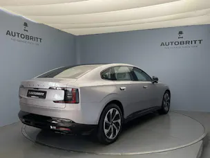 Volvo ES90 Single Motor Extended Range Ultra