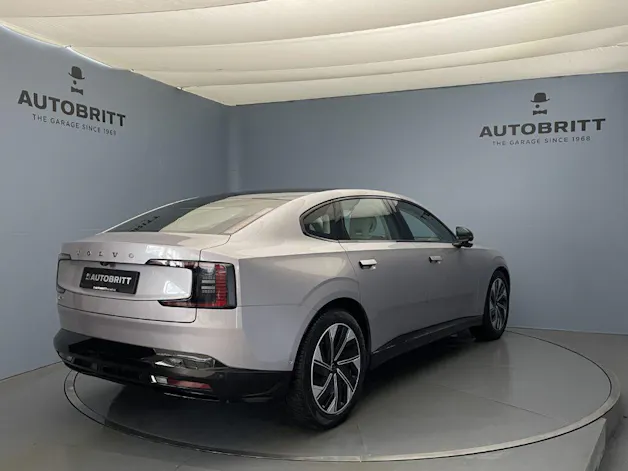 Volvo ES90 Single Motor Extended Range Ultra