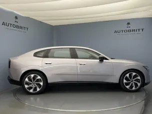 Volvo ES90 Single Motor Extended Range Ultra