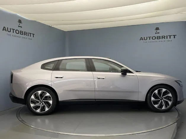 Volvo ES90 Single Motor Extended Range Ultra