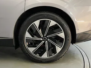 Volvo ES90 Single Motor Extended Range Ultra