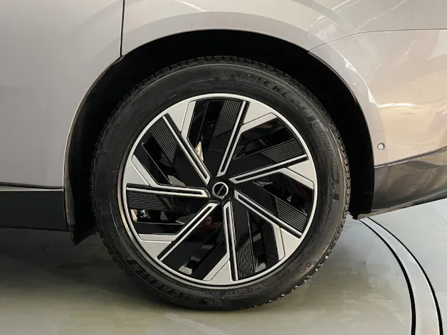 Volvo ES90 Single Motor Extended Range Ultra