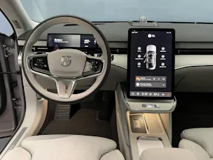 Volvo ES90 Single Motor Extended Range Ultra