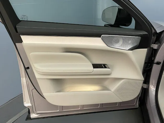 Volvo ES90 Single Motor Extended Range Ultra