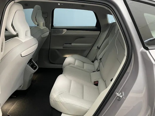 Volvo ES90 Single Motor Extended Range Ultra