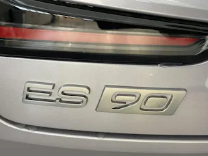 Volvo ES90 Single Motor Extended Range Ultra