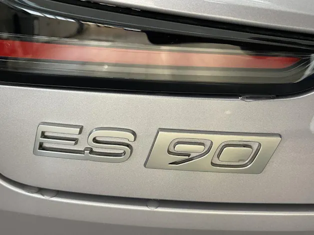 Volvo ES90 Single Motor Extended Range Ultra