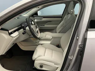 Volvo ES90 Single Motor Extended Range Ultra