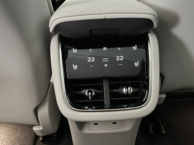 Volvo ES90 Single Motor Extended Range Ultra