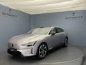 Volvo ES90 Single Motor Extended Range Ultra