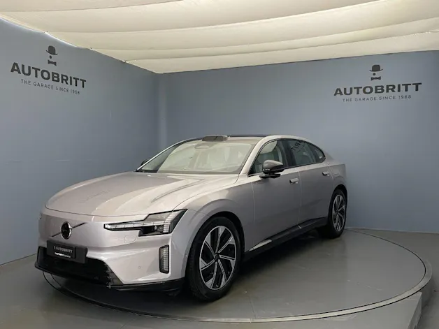 Volvo ES90 Single Motor Extended Range Ultra