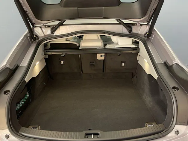 Volvo ES90 Single Motor Extended Range Ultra