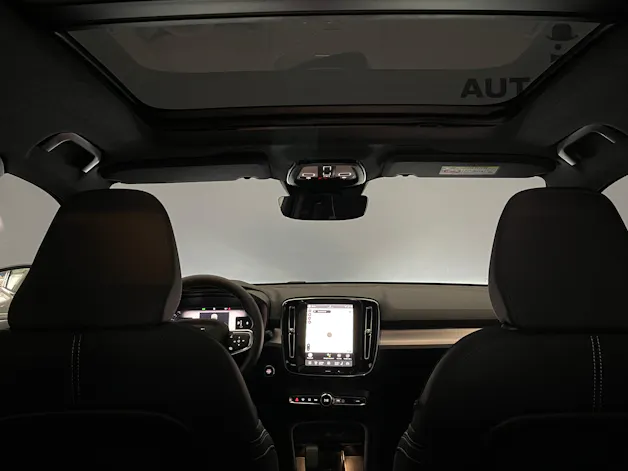 Volvo XC40 2.0 B4 MH Ultra Dark