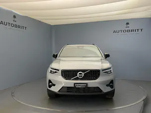 Volvo XC40 2.0 B4 MH Ultra Dark