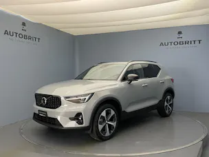 Volvo XC40 2.0 B4 MH Ultra Dark