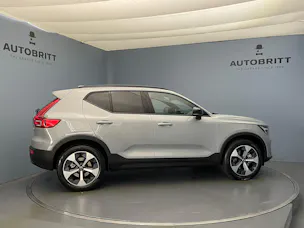 Volvo XC40 2.0 B4 MH Ultra Dark