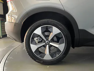 Volvo XC40 2.0 B4 MH Ultra Dark