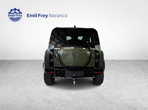 image du véhicule LAND ROVER Defender 90 3.0 D I6 350 X-Dynamic HSE