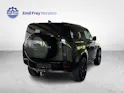 Land Rover Defender 90 3.0 D I6 350 X-Dynamic HSE