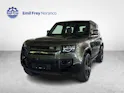 Land Rover Defender 90 3.0 D I6 350 X-Dynamic HSE