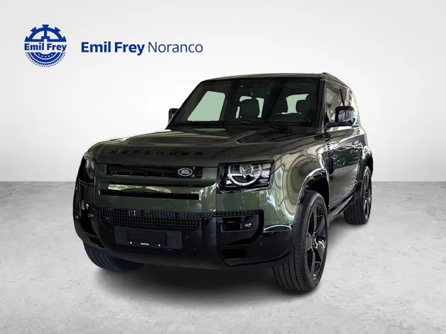 Land Rover Defender 90 3.0 D I6 350 X-Dynamic HSE